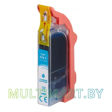 Картридж Sakura Printing SI4557B001 картинка 2